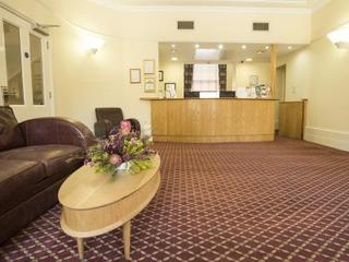 The Darlington Hyde Park Hotel